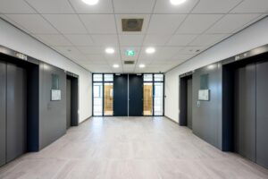 Prof. W.H. Keesomlaan 1 Amstelveen 581 m²
